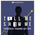 12 Powerful Trading Set Ups
