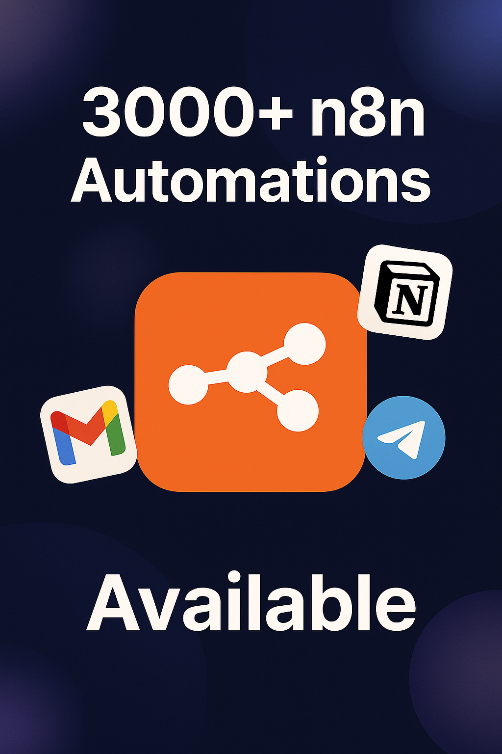 n8n Templates 3000